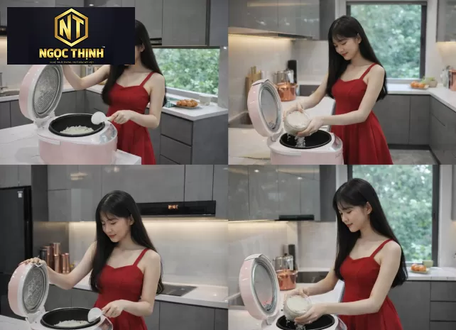 Tủ Bếp đẹp hiện đại giá tốt tại Đồng Nai